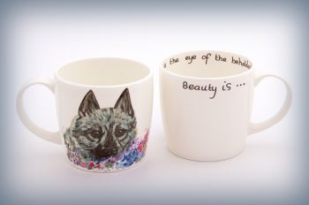 Bone china Mug £11.90